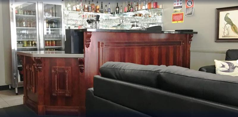 هتل Best Western Plus Ambassador Orange