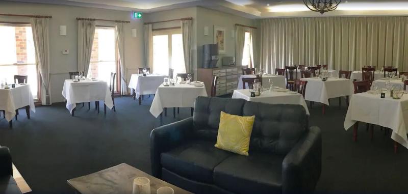 هتل Best Western Plus Ambassador Orange