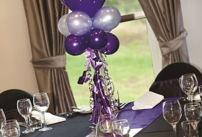 هتل Best Western Plus Buckingham International