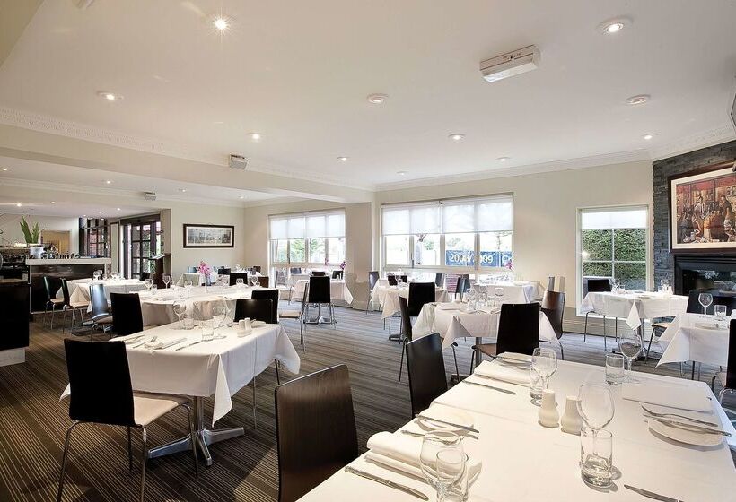 هتل Best Western Plus Buckingham International