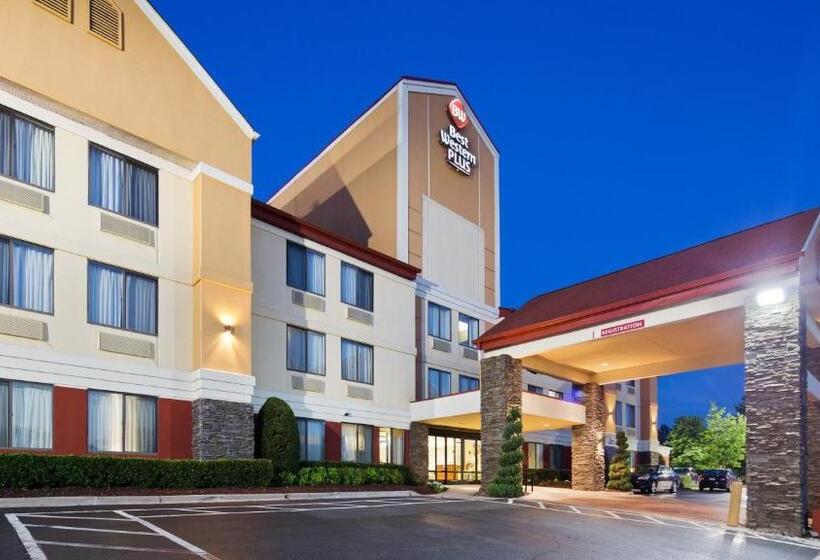 ホテル Best Western Plus Huntersville