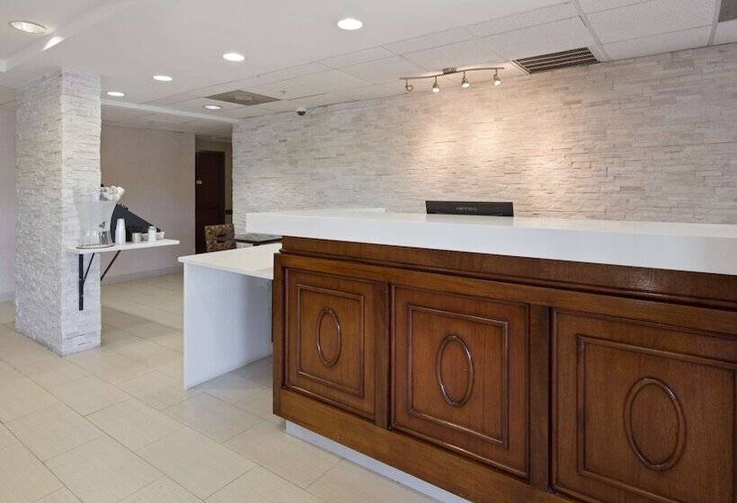 Hotel Best Western Plus Huntersville