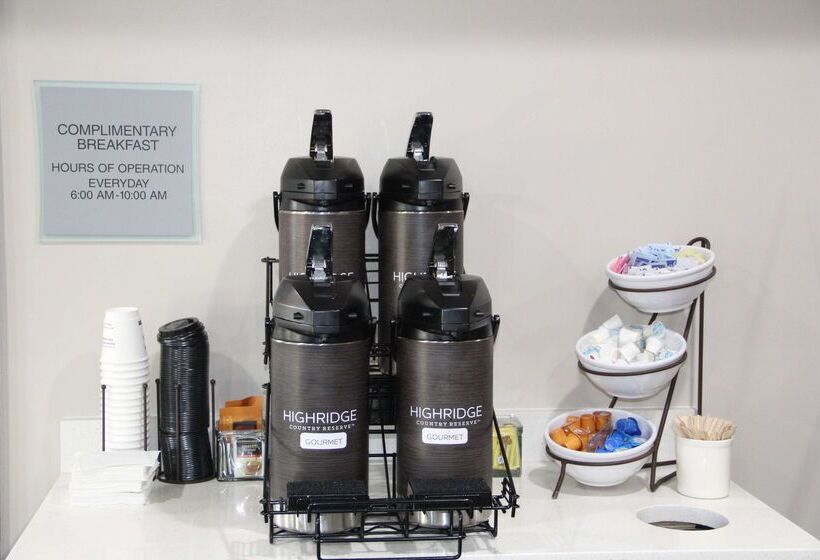 فندق Best Western Plus Lake City