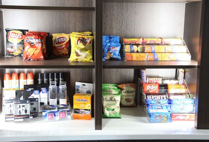 فندق Best Western Plus Lake City