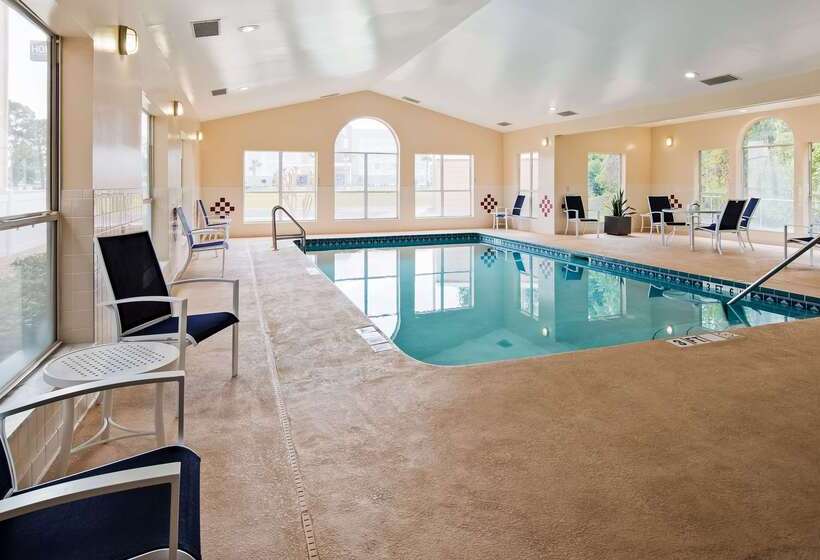 فندق Best Western Plus Lake City