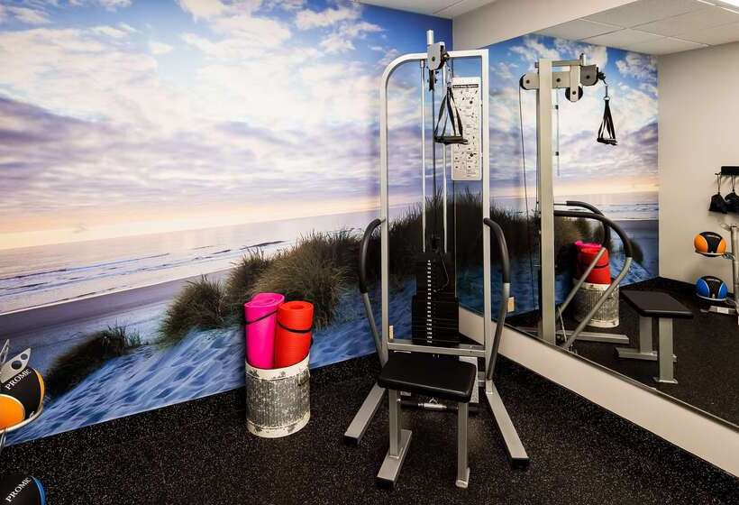 فندق Best Western Plus Lake City