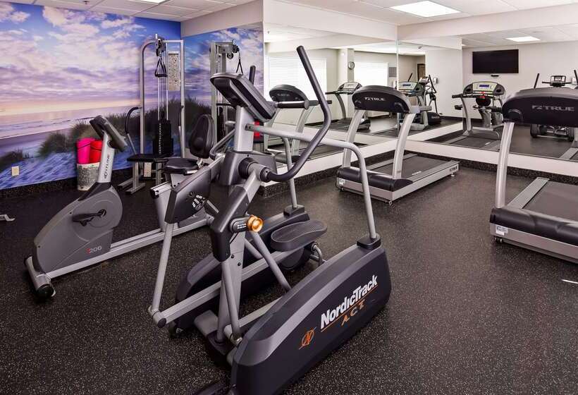 فندق Best Western Plus Lake City