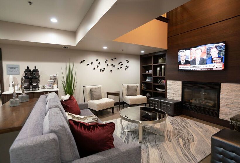 فندق Best Western Plus Lake City