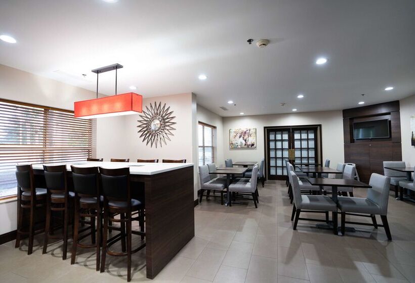 فندق Best Western Plus Lake City