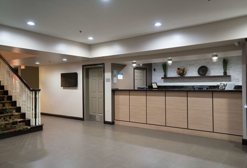 فندق Best Western Plus Lake City