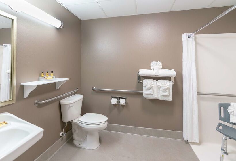 فندق Best Western Plus Lake City