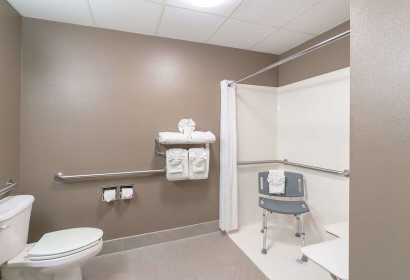 فندق Best Western Plus Lake City