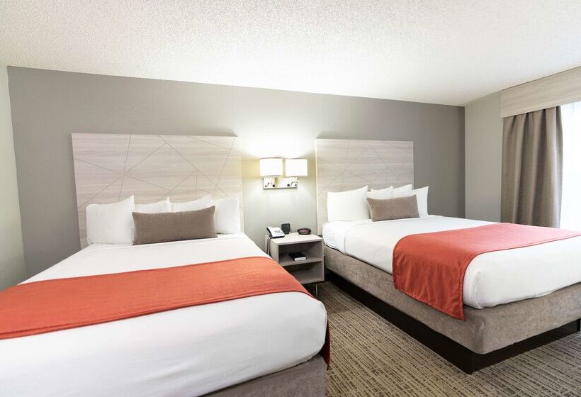 فندق Best Western Plus Lake City