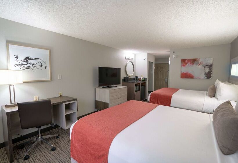 فندق Best Western Plus Lake City