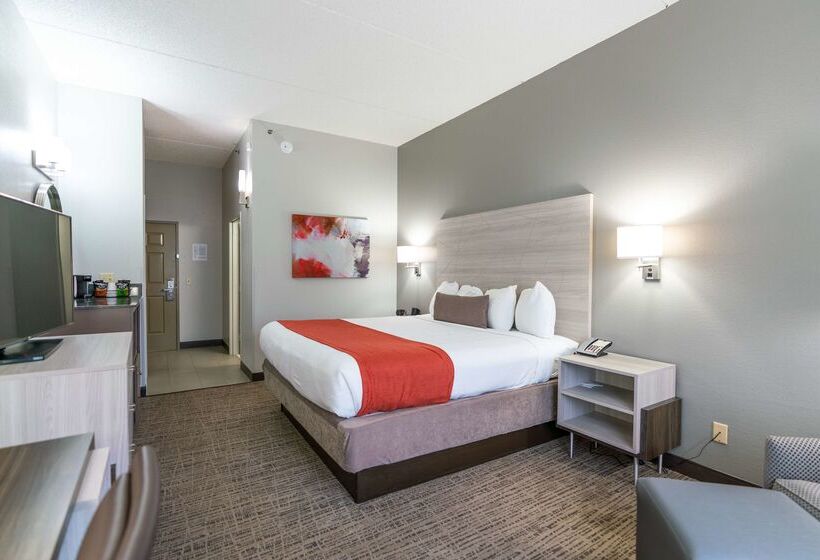 فندق Best Western Plus Lake City