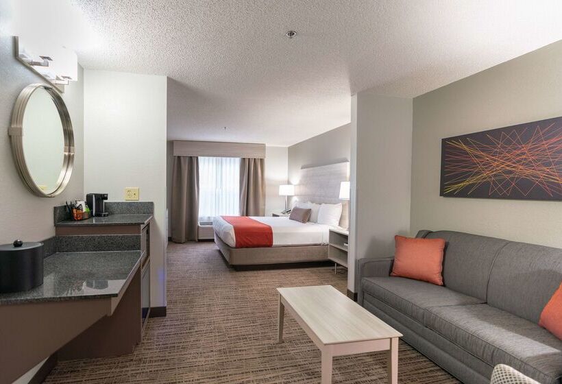 فندق Best Western Plus Lake City