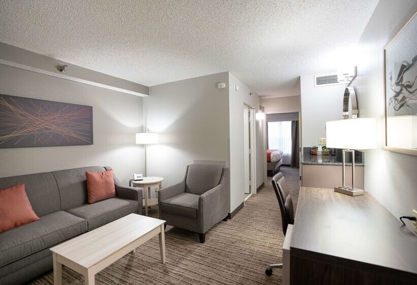 فندق Best Western Plus Lake City