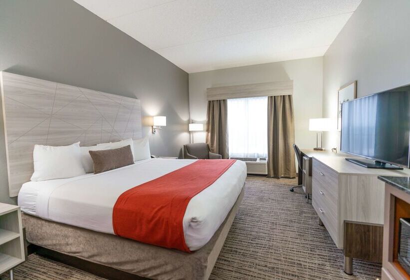 فندق Best Western Plus Lake City