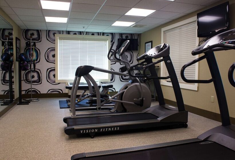 فندق Best Western Plus Menomonie Inn & Suites