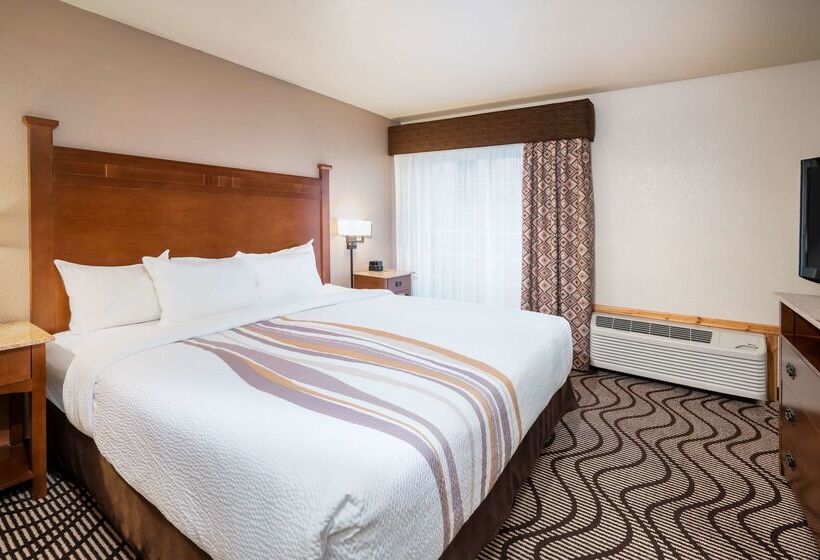 Best Western Plus Riverfront Hotel And Suites