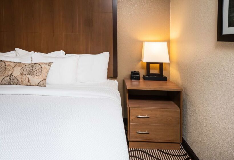 Best Western Plus Riverfront Hotel And Suites