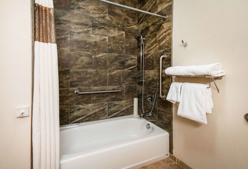 Best Western Plus Riverfront Hotel And Suites