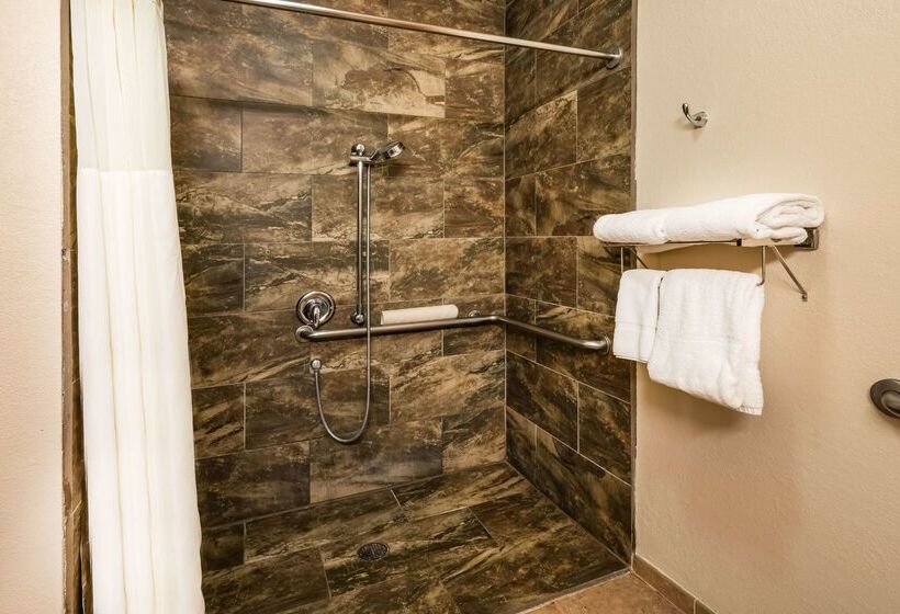 Best Western Plus Riverfront Hotel And Suites