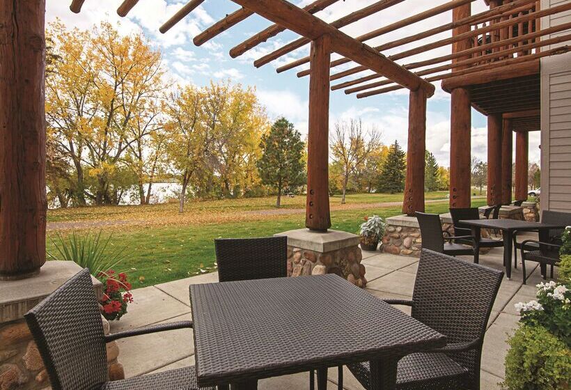 Best Western Plus Riverfront Hotel And Suites