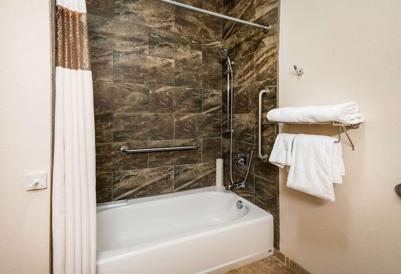 Best Western Plus Riverfront Hotel And Suites