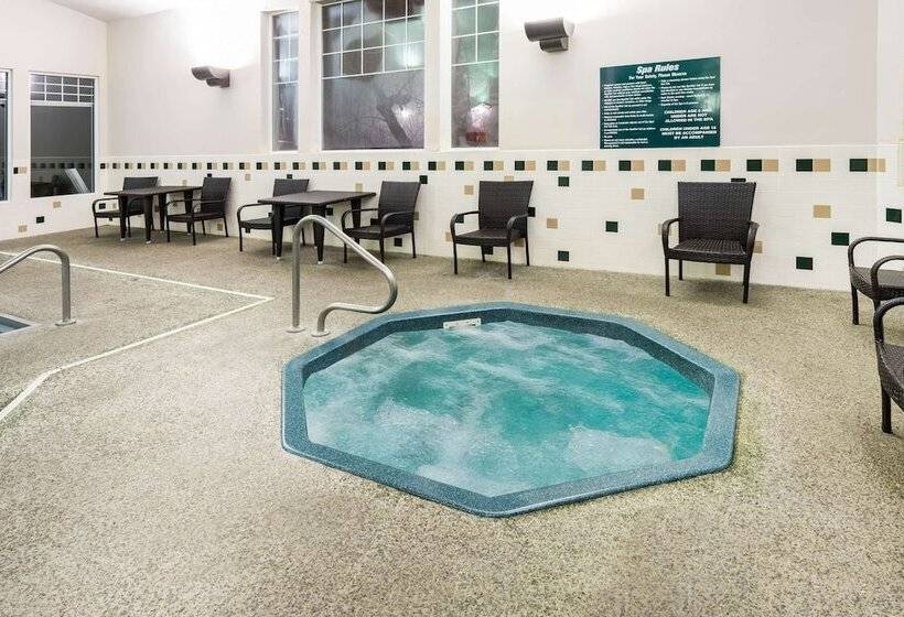 Best Western Plus Riverfront Hotel And Suites
