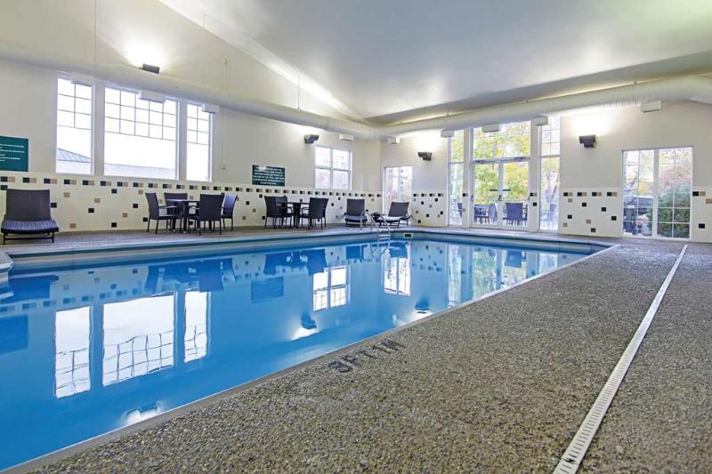 Best Western Plus Riverfront Hotel And Suites