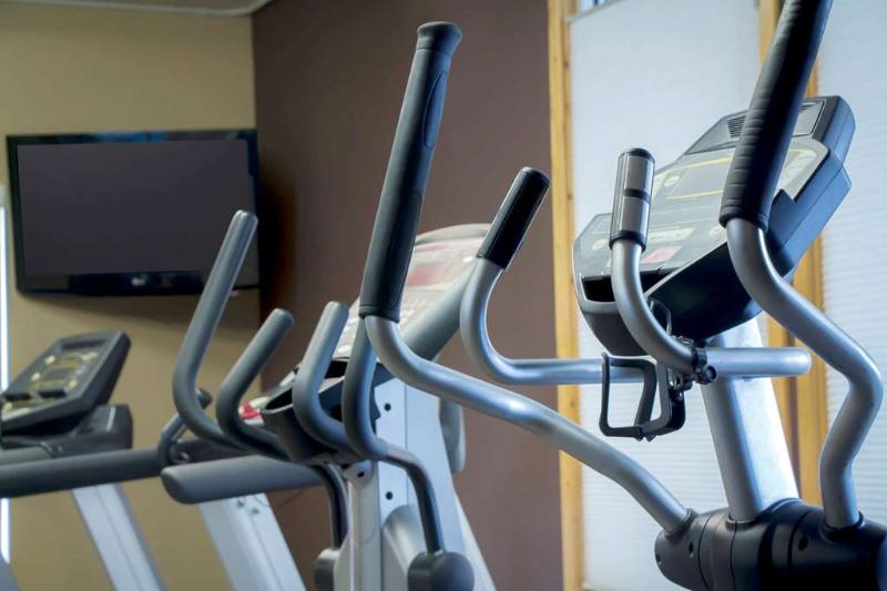 Best Western Plus Riverfront Hotel And Suites