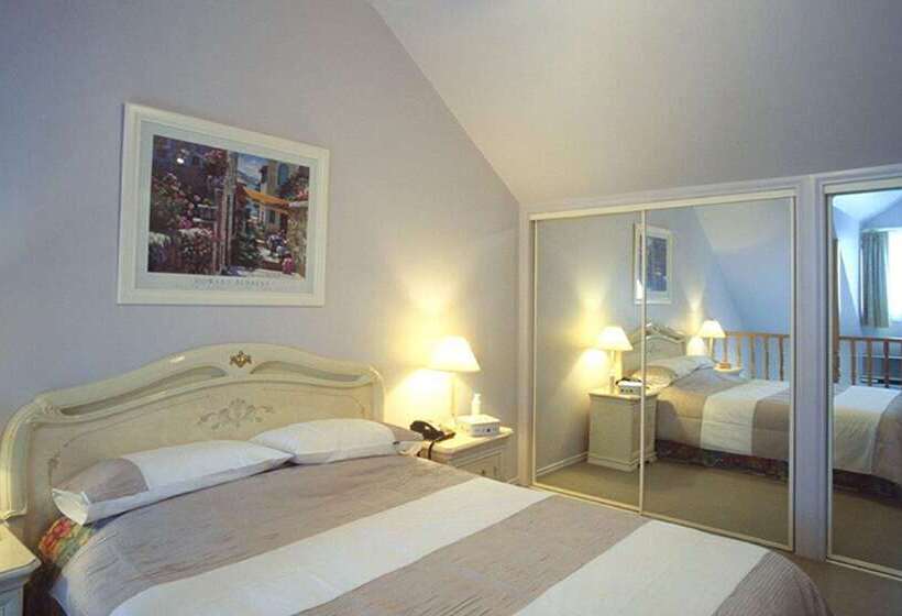 בית מלון כפרי Best Western Plus The Tudor Box Hill