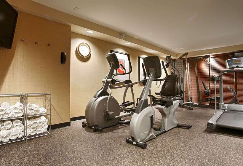 فندق Best Western Plus Willmar