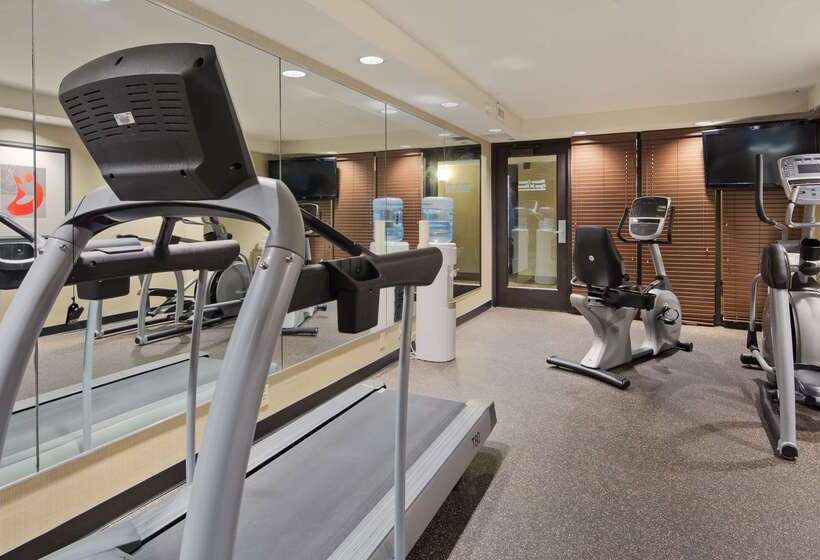 فندق Best Western Plus Willmar