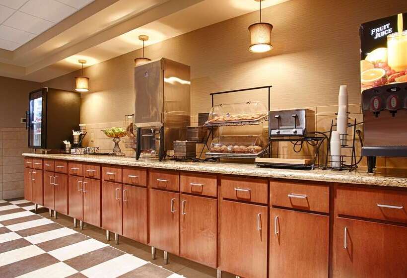 فندق Best Western Plus Willmar