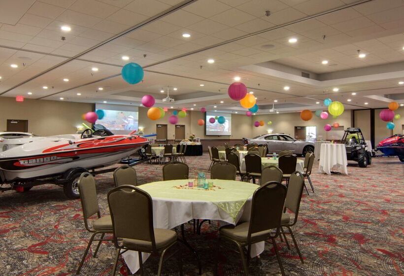 فندق Best Western Plus Willmar