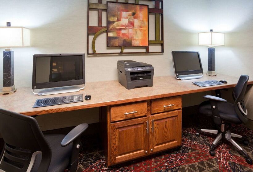 فندق Best Western Plus Willmar