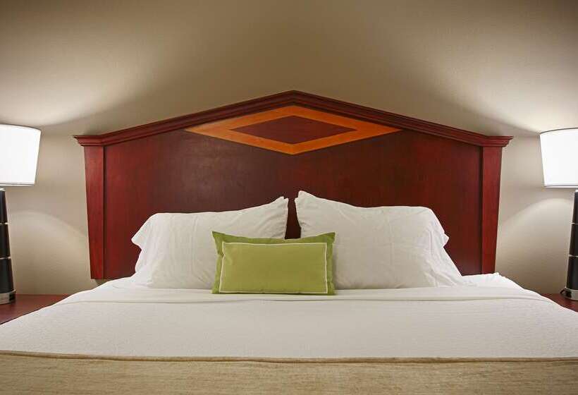 فندق Best Western Plus Willmar