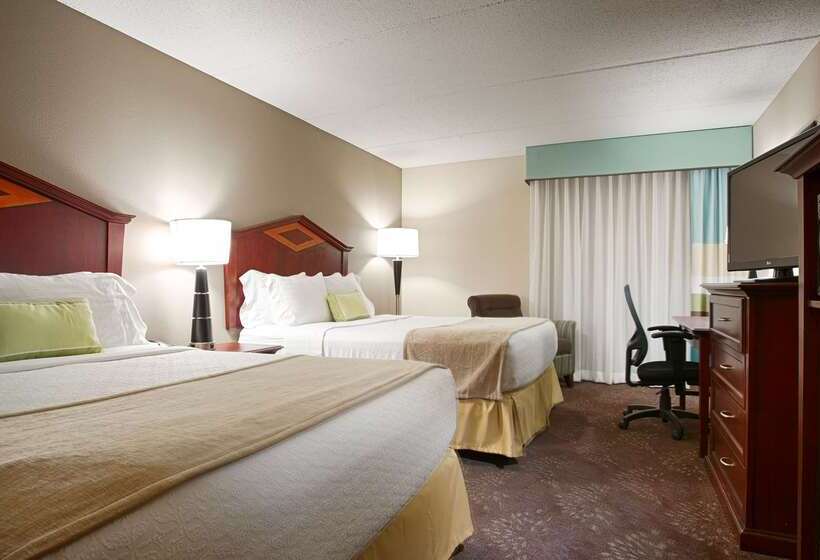 فندق Best Western Plus Willmar