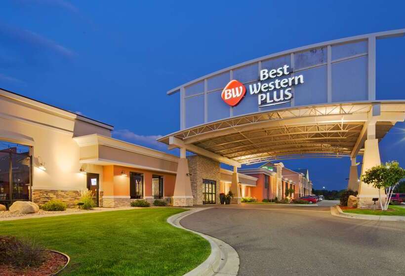 فندق Best Western Plus Willmar