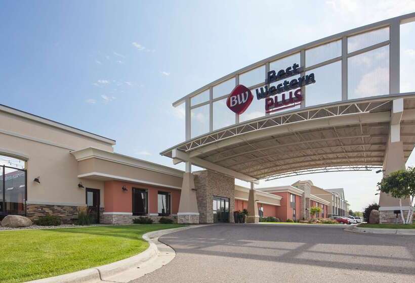 فندق Best Western Plus Willmar