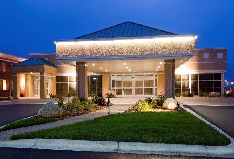 فندق Best Western Plus Willmar