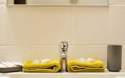 هتل Sea Breeze Resort