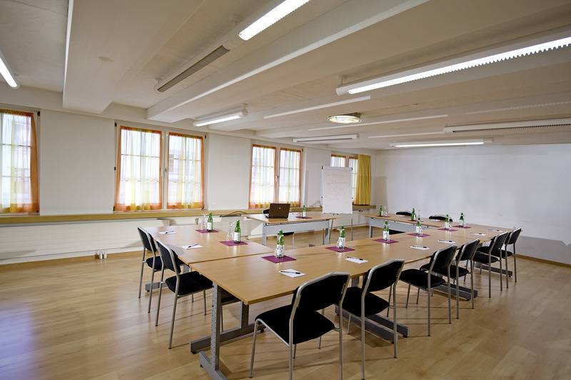 Boutique Hotel St. Georg