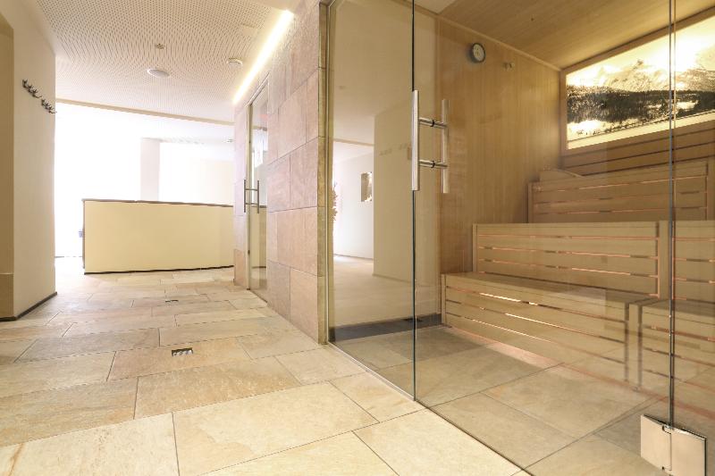 Boutique Hotel St. Georg