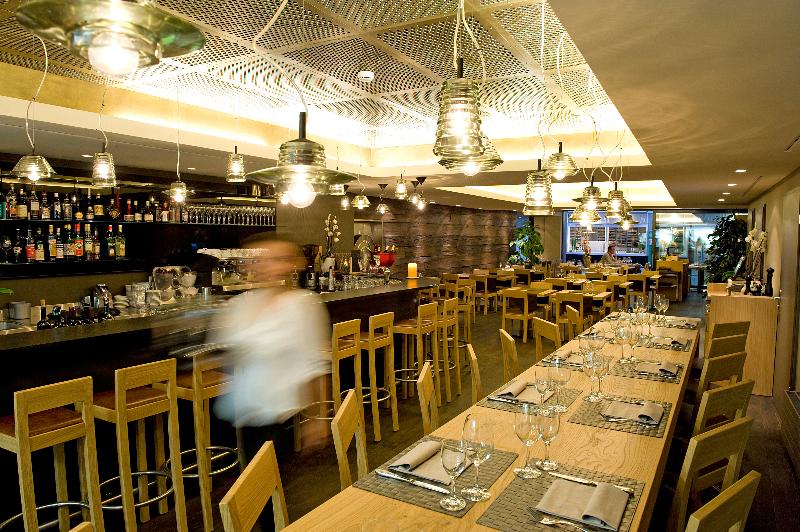 Boutique Hotel St. Georg