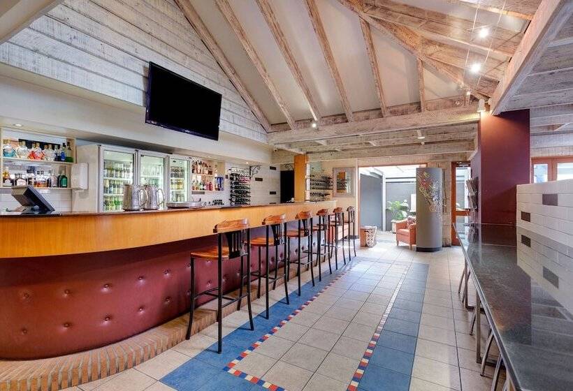 בית מלון כפרי Brisbane International Virginia