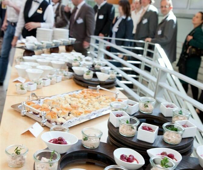 호텔 Burg Wernberg