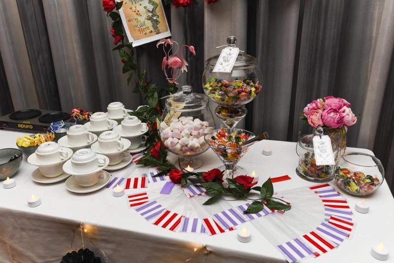 هتل Burnett Riverside